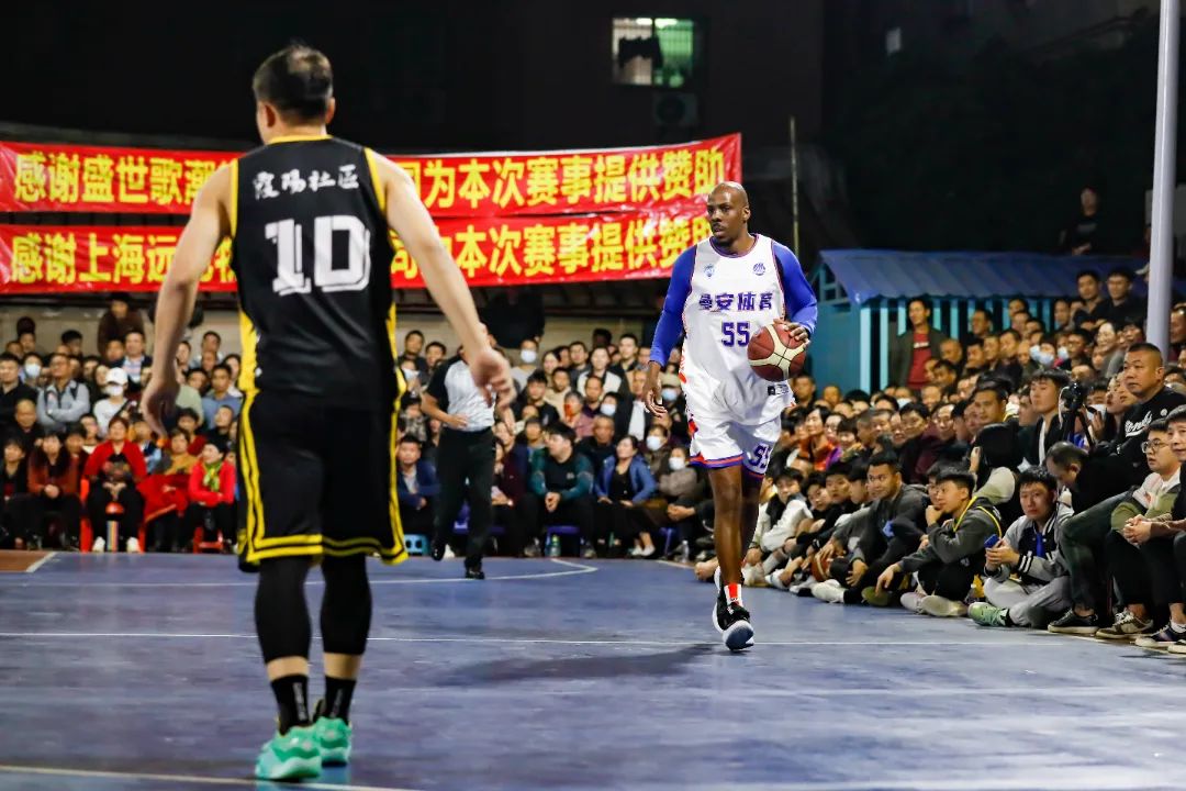 业上的机会